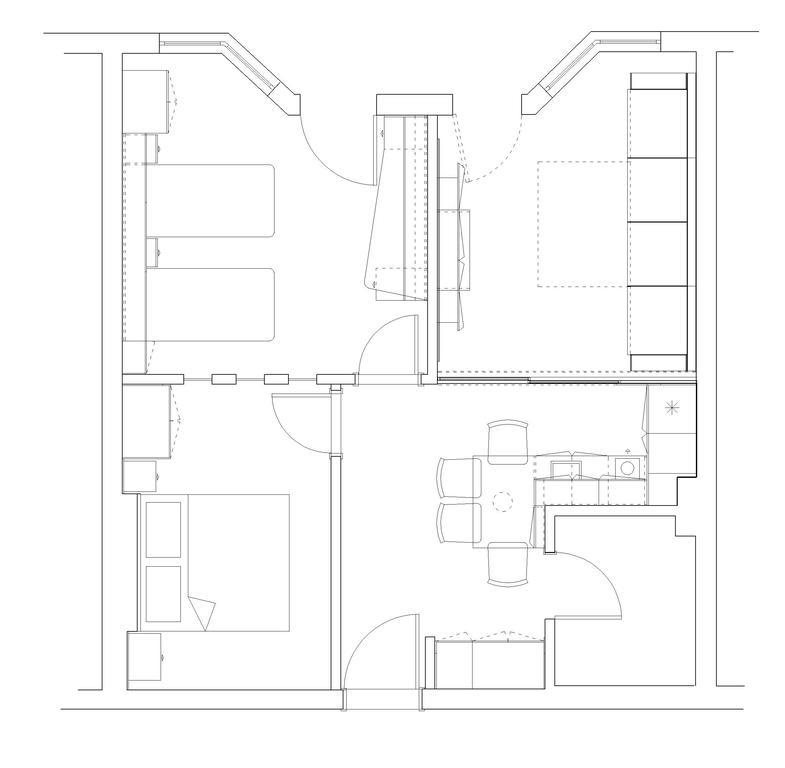 Iceberg Apartment 50 Borovec Exteriér fotografie